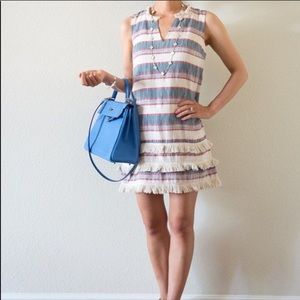 Anthropologie dress